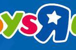 Logo ToysRUS