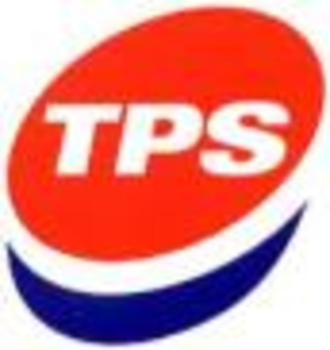 Logo TPS