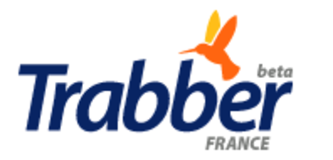 Logo Trabber