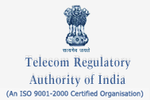 Logo TRAI