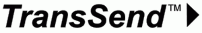 Logo TransSend
