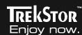 Logo TrekStor