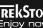 Logo TrekStor