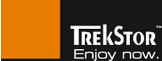 TrekStor lance son baladeur mp3 en édition spéciale ''Pink''