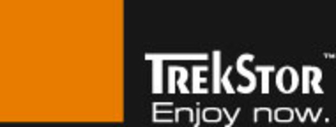 Logo TrekStor