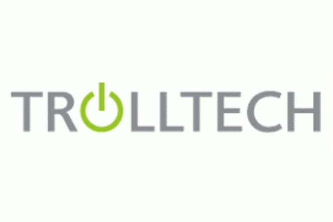 Logo trolltech