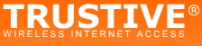 Logo trustive
