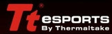 Tt eSports Black Element : souris gamer hautes performances