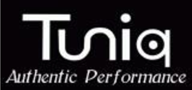 Logo Tuniq