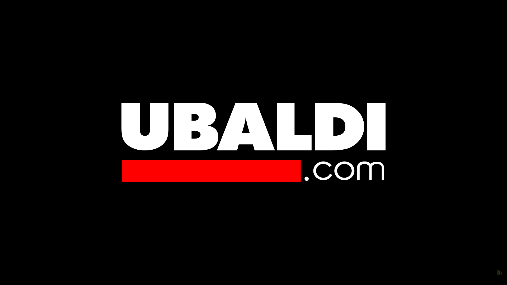 Logo Ubaldi