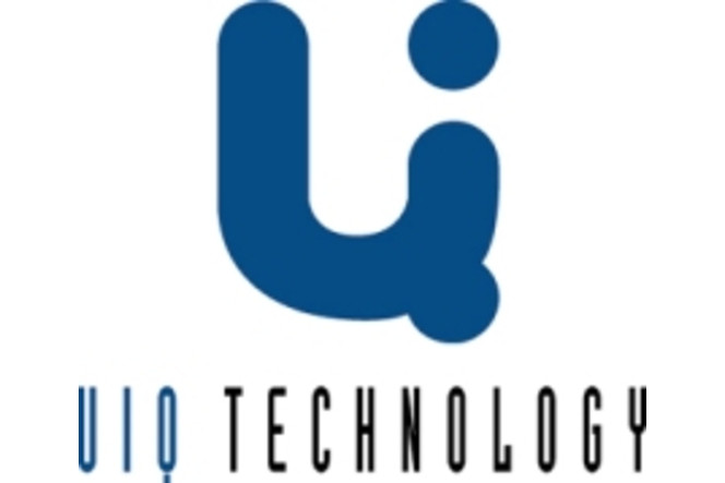 Logo UIQ Technology