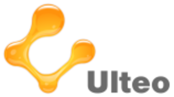 Logo Ulteo