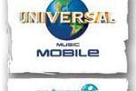 Logo Universal Mobile