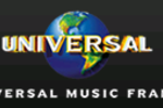 Logo Universal Music France