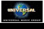 Logo Universal Music
