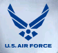 Logo US Air Force