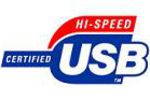 Logo USB