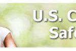 Logo USCPSC