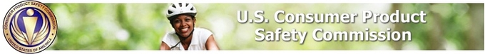 Logo USCPSC