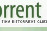 Logo uTorrent