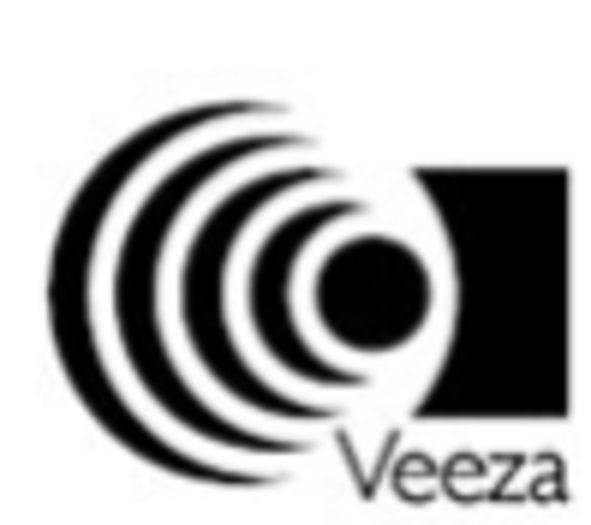Logo Veeza