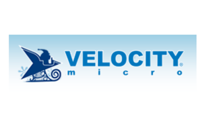 Logo Velocity Micro