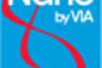 Logo VIA Nano