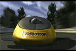 Logo Vidéotron