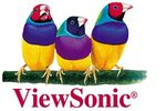Logo ViewSonic