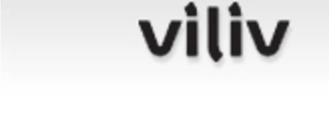 Logo Viliv