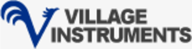 Logo Village Instruments