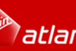 Logo Virgin Atlantic