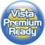 Logo vista premium ready