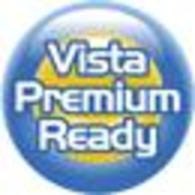 Logo Vista Premium Ready