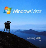 Plus qu'une build avant l'or pour Windows Vista