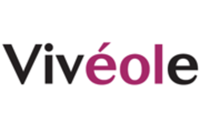 Logo Viv
