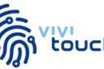 Logo Vivitouch