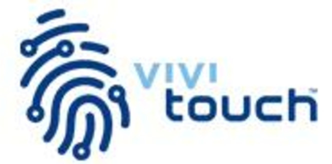 Logo Vivitouch