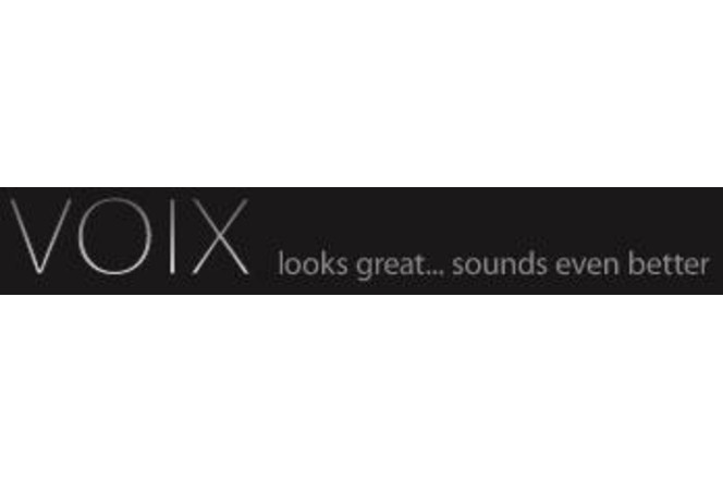 Logo VOIX