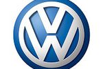 Logo Volkswagen