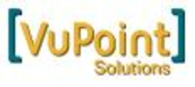 Logo VuPoint