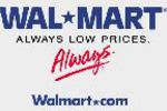 Logo Wal-Mart