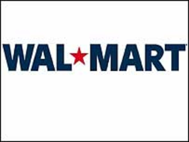 Logo Wal-Mart