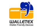 Logo Walletex