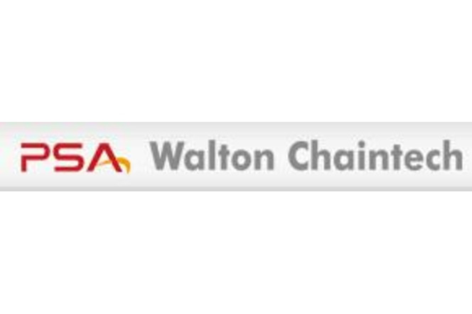 Logo Walton Chaintech