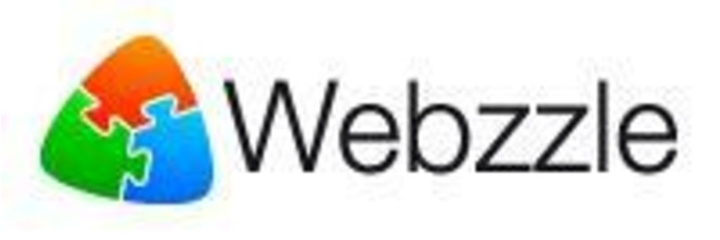 Logo Webzzle