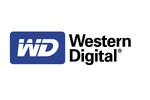Logo Western Digital