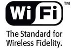 Logo Wi-Fi
