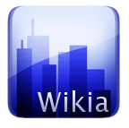 Logo wikia