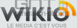 Logo wikio Logo wikio